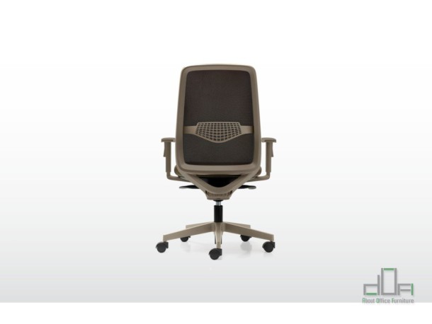 Scaun ergonomic SPEED #AboutOfficeFurniture
