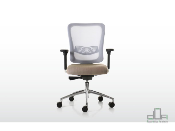 Scaun ergonomic EVOQUE #AboutOfficeFurniture