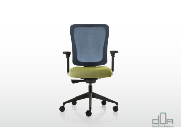 Scaun ergonomic EVOQUE #AboutOfficeFurniture
