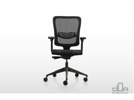Scaun ergonomic EVOQUE #AboutOfficeFurniture