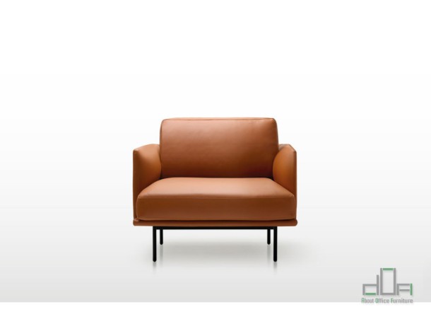 Canapea NEW YORK #AboutOfficeFurniture