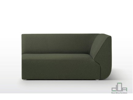 Canapea DEEP-ONE #AboutOfficeFurniture