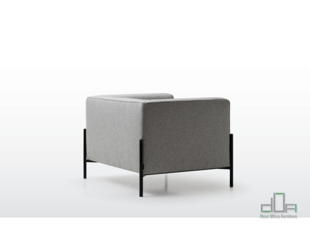 Canapea CLUB #AboutOfficeFurniture