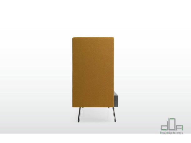 Canapea LOFT #AboutOfficeFurniture