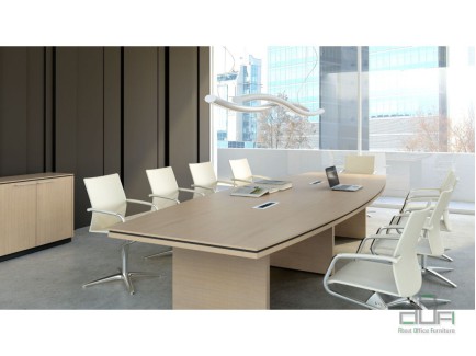 Masa meeting STATUS #AboutOfficeFurniture