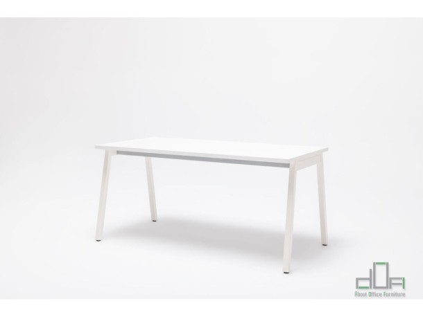 Birou operational OGI M #AboutOfficeFurniture