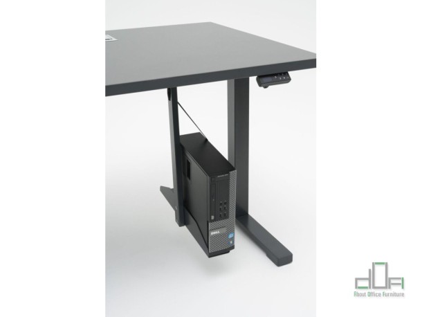 Birou operational OGI M #AboutOfficeFurniture