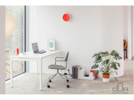 Birou operational OGI Y #AboutOfficeFurniture