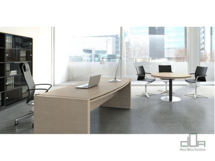 Birou managerial STATUS #AboutOfficeFurniture