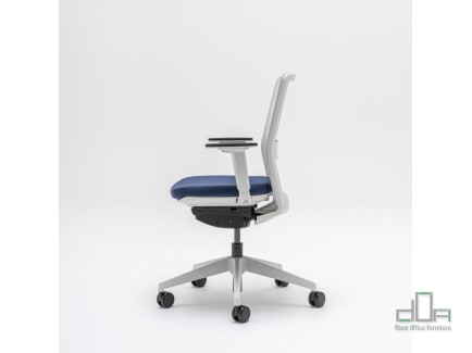Scaun erogonomic operational EVO #AboutOfficeFurniture