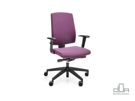 Scaun ergonomic operational RAYA #AboutOfficeFurniture