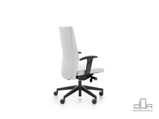 Scaun ergonomic operational PLAYA #AboutOfficeFurniture