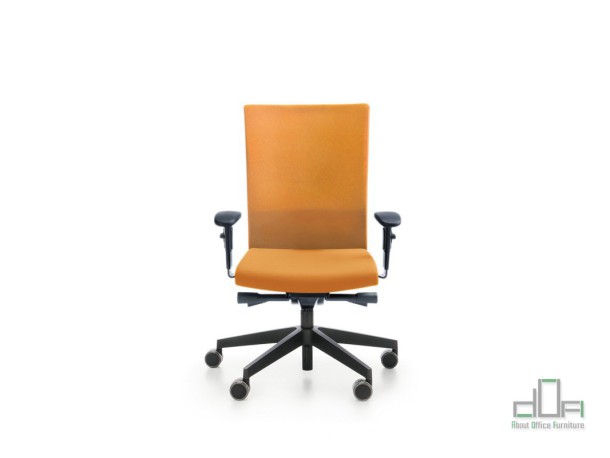 Scaun ergonomic operational PLAYA #AboutOfficeFurniture