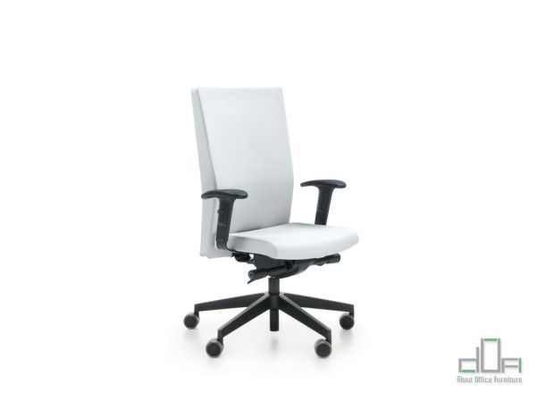 Scaun ergonomic operational PLAYA #AboutOfficeFurniture