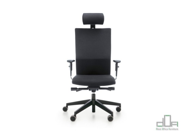 Scaun ergonomic operational PLAYA #AboutOfficeFurniture