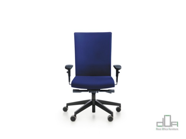 Scaun ergonomic operational PLAYA #AboutOfficeFurniture