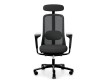 Scaun ergonomic operational SOFI MESH #AboutOfficeFurniture