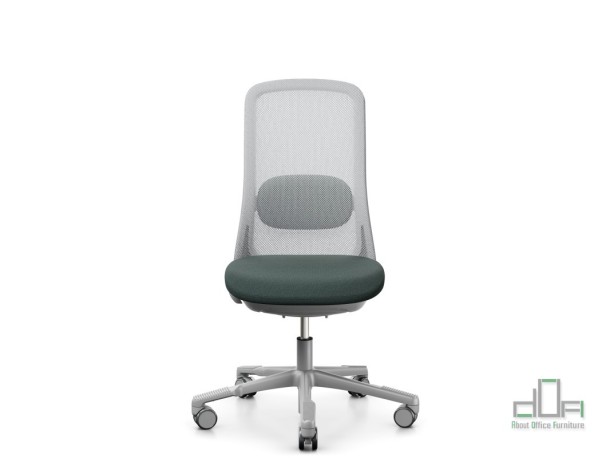 Scaun ergonomic operational SOFI MESH #AboutOfficeFurniture