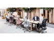 Scaun ergonomic operational SOFI MESH #AboutOfficeFurniture