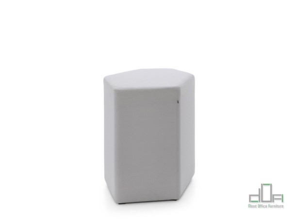 Pouf BAZALTO #AboutOfficeFurniture