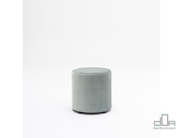 Pouf MIX #AboutOfficeFurniture