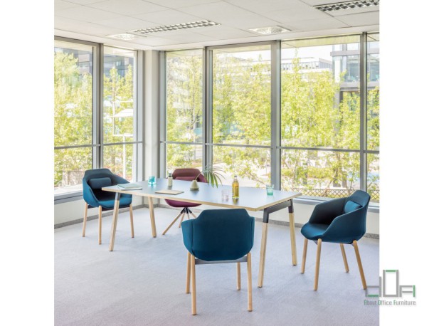 Masute cafea SMART #AboutOfficeFurniture