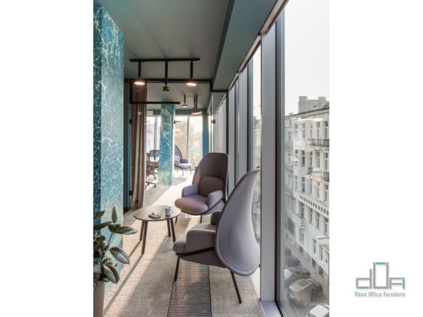 Masute cafea SMART #AboutOfficeFurniture