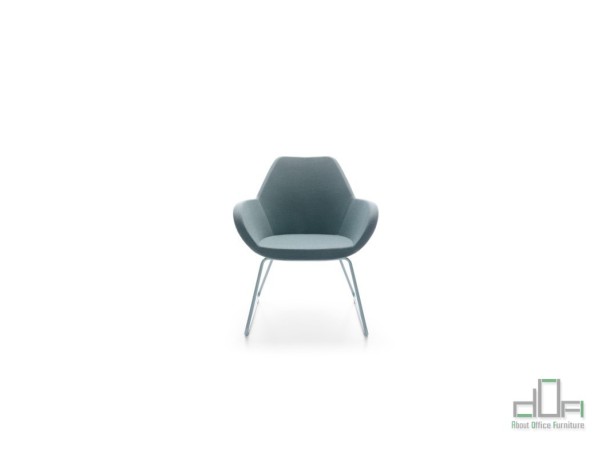 Scaun meeting FUN #AboutOfficeFurniture