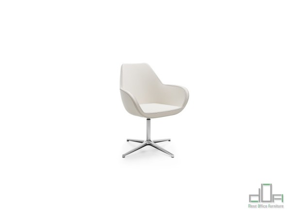 Scaun meeting FUN #AboutOfficeFurniture