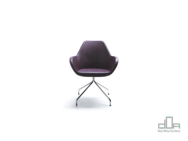 Scaun meeting FUN #AboutOfficeFurniture