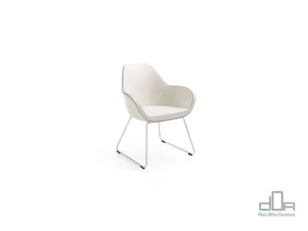 Scaun meeting FUN #AboutOfficeFurniture