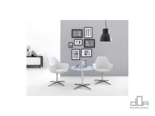 Scaun meeting FUN #AboutOfficeFurniture