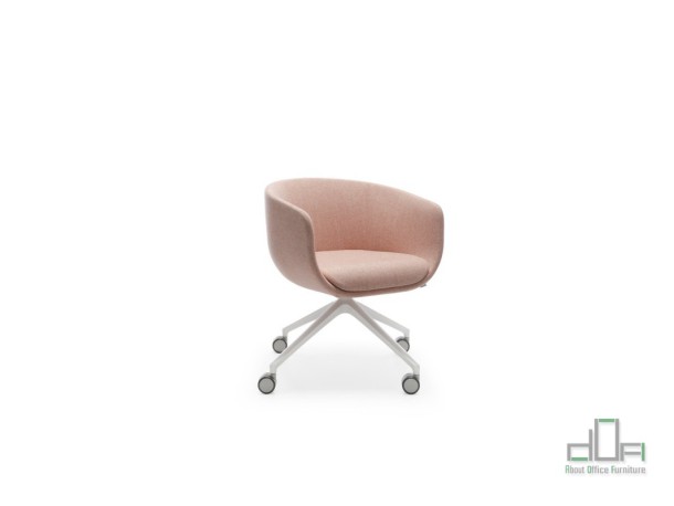 Scaun meeting NO #AboutOfficeFurniture