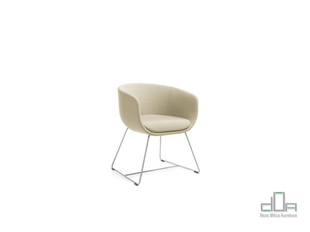 Scaun meeting NO #AboutOfficeFurniture