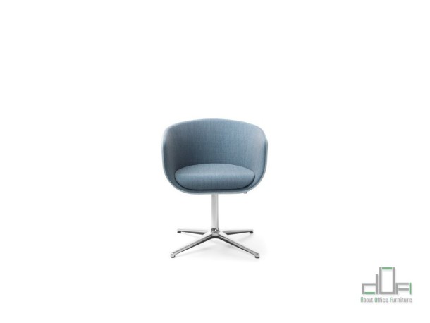 Scaun meeting NO #AboutOfficeFurniture