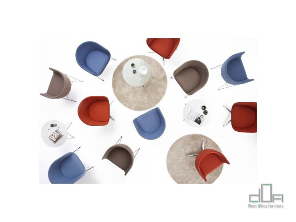 Scaun meeting NO #AboutOfficeFurniture