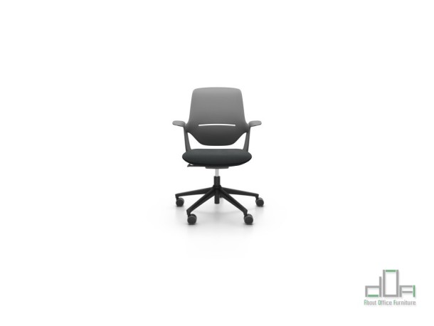 Scaun meeting TRILLO #AboutOfficeFurniture