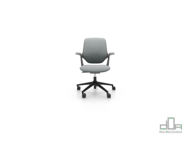 Scaun meeting TRILLO #AboutOfficeFurniture