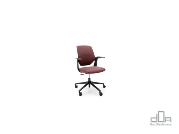 Scaun meeting TRILLO #AboutOfficeFurniture