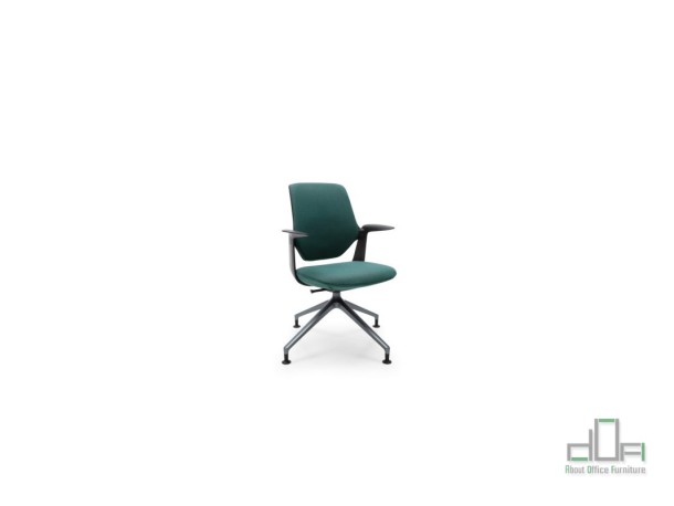 Scaun meeting TRILLO #AboutOfficeFurniture