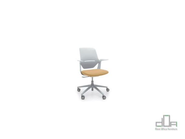 Scaun meeting TRILLO #AboutOfficeFurniture