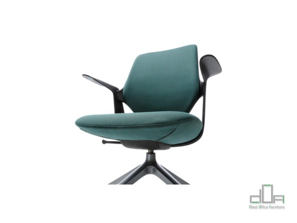 Scaun meeting TRILLO #AboutOfficeFurniture