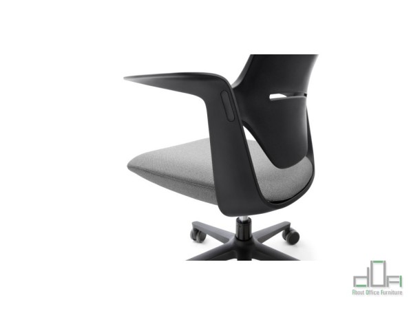 Scaun meeting TRILLO #AboutOfficeFurniture