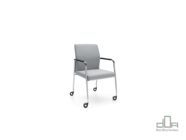 Scaun meeting ACOS #AboutOfficeFurniture