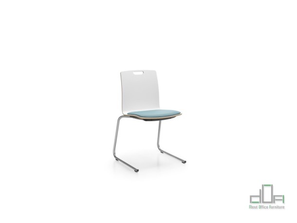 Scaun meeting COM #AboutOfficeFurniture