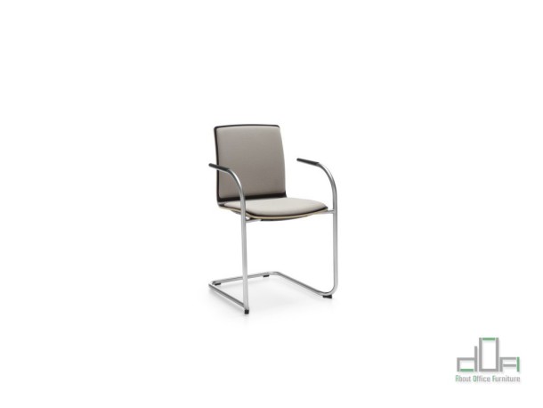 Scaun meeting COM #AboutOfficeFurniture