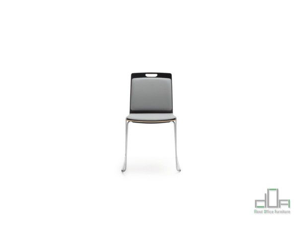 Scaun meeting COM #AboutOfficeFurniture