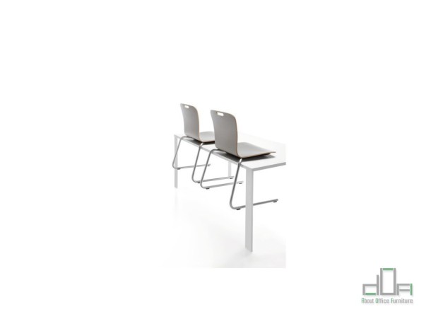 Scaun meeting COM #AboutOfficeFurniture