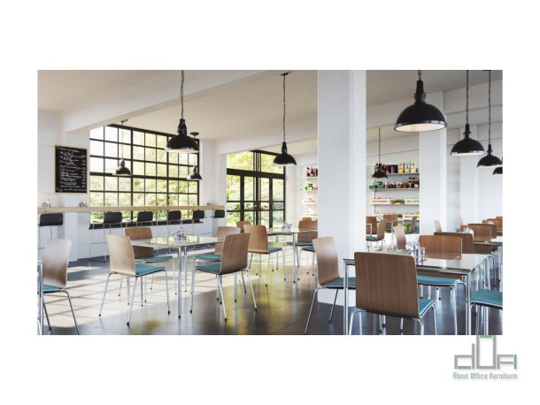 Scaun meeting COM #AboutOfficeFurniture