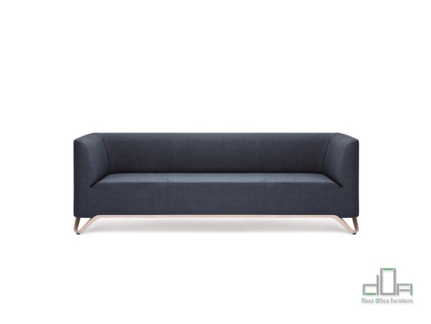 Canapea si fotoliu SOFT BOX #AboutOfficeFurniture